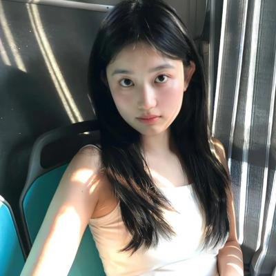 荷兰女孩